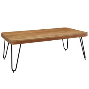 wohnli-moebel-suche-M24111038 Wohnli Möbelsuche - Couchtisch mit Haipin Beinen aus Akazie