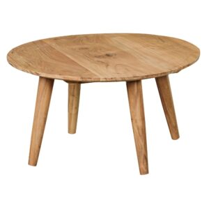 wohnli-moebel-suche-M24111092 Wohnli Möbelsuche - Couchtisch D75 cm aus Akazie