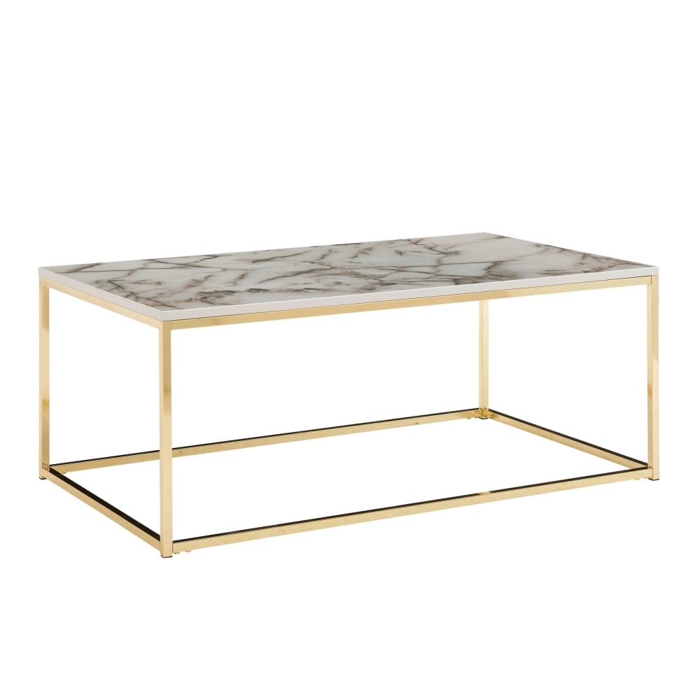 wohnli-moebel-suche-M24111097 Wohnli Möbelsuche - Couchtisch rechteckig mit Marmor-Optik
