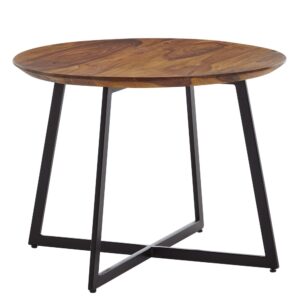 wohnli-moebel-suche-M24111112 Wohnli Möbelsuche - Couchtisch rund aus Sheesham Massivholz