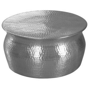 wohnli-moebel-suche-M24111134 Wohnli Möbelsuche - Couchtisch orientalisch aus Aluminium