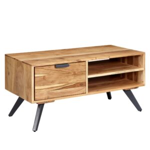 wohnli-moebel-suche-M24111136 Wohnli Möbelsuche - Couchtisch mit Schublade aus Akazie