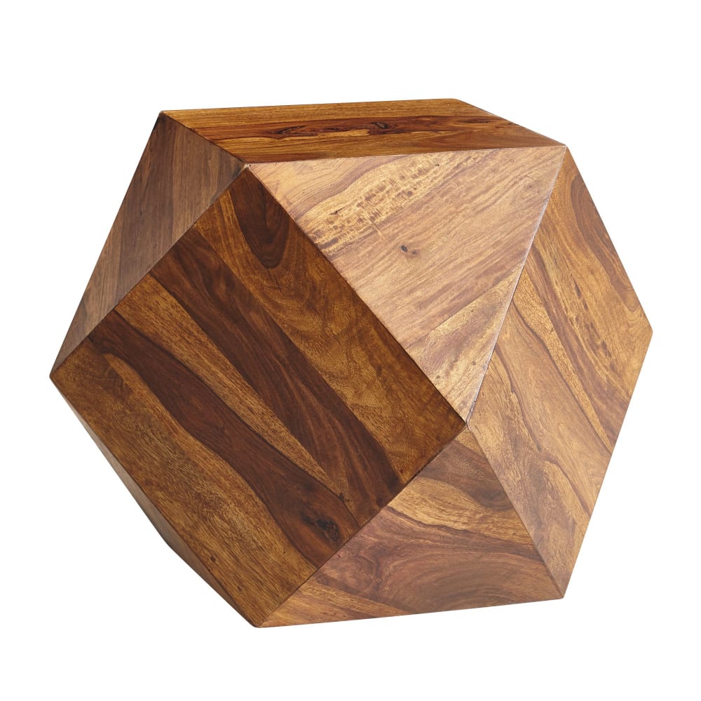 wohnli-moebel-suche-M24111150 Wohnli Möbelsuche - Couchtisch Diamantform aus Sheesham Massivholz