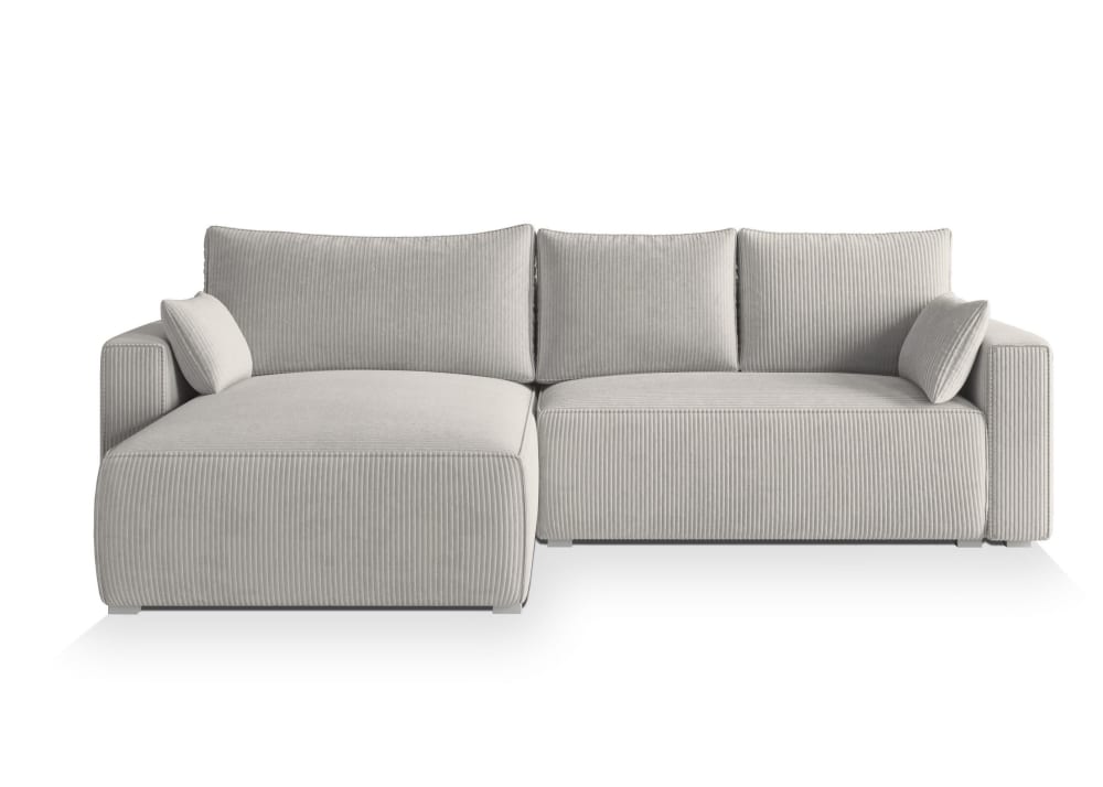 wohnli-moebel-suche-M24111248 Wohnli Möbelsuche - Ecksofa mit Schlaffunktion aus Kordstoff