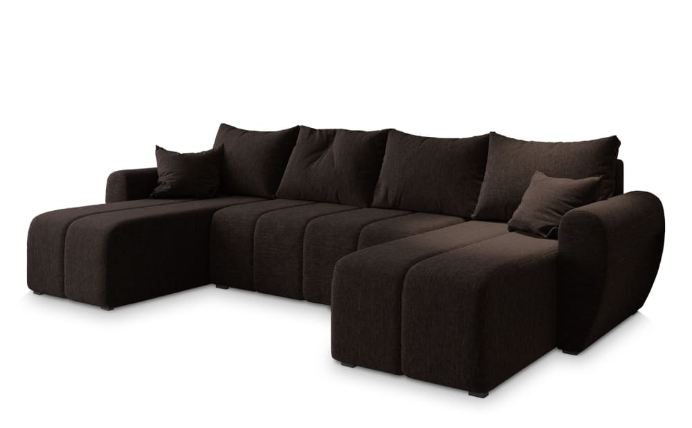 wohnli-moebel-suche-M24111265 Wohnli Möbelsuche - Ecksofa mit Schlaffunktion aus Stoff