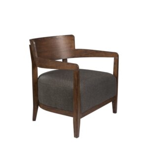 Wohnli Möbelsuche - Stoffstuhl