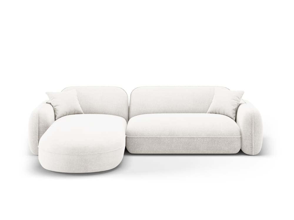 wohnli-moebel-suche-M24111870 Wohnli Möbelsuche - 4-Sitzer modulares Ecksofa links aus Samt