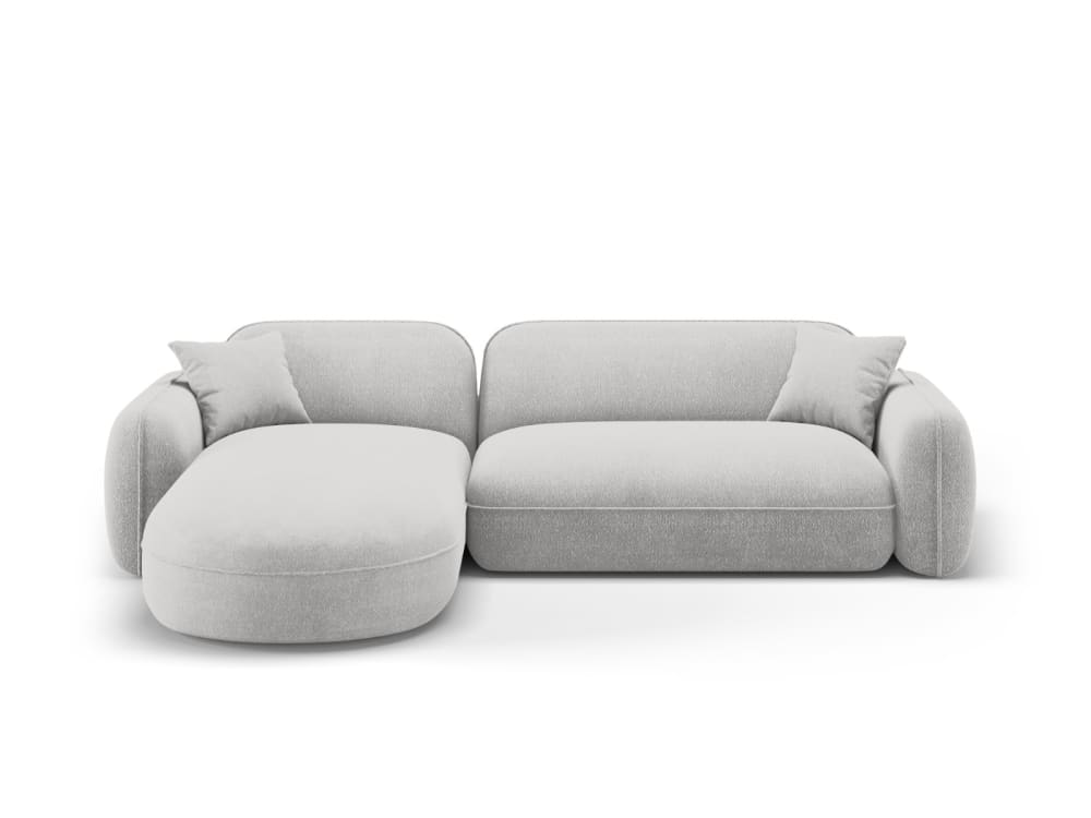 wohnli-moebel-suche-M24111922 Wohnli Möbelsuche - 4-Sitzer modulares Ecksofa links aus Samt