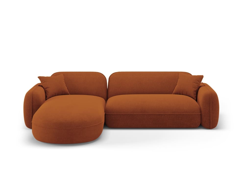 wohnli-moebel-suche-M24111942 Wohnli Möbelsuche - 4-Sitzer modulares Ecksofa links aus Samt
