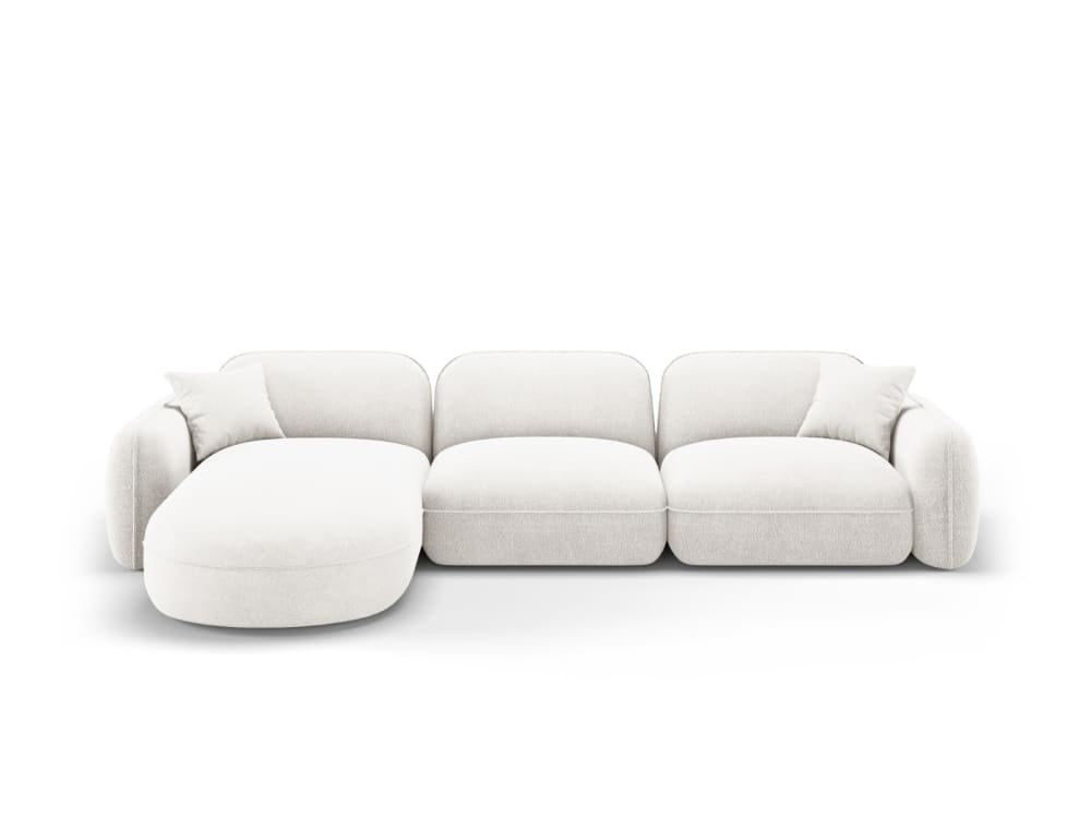 wohnli-moebel-suche-M24112314 Wohnli Möbelsuche - 4-Sitzer modulares Ecksofa links aus Samt
