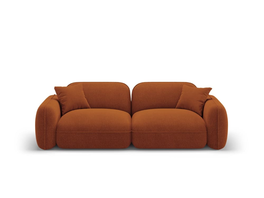 wohnli-moebel-suche-M24112316 Wohnli Möbelsuche - 3-Sitzer modulares Sofa aus Samt