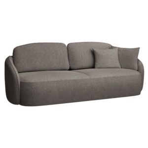 wohnli-moebel-suche-M24112997 Wohnli Möbelsuche - 3-Sitzer Sofa mit Schlaffunktion und Chenille-Bezug