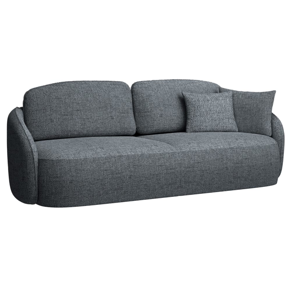 wohnli-moebel-suche-M24112998 Wohnli Möbelsuche - 3-Sitzer Sofa mit Schlaffunktion und Bettkasten