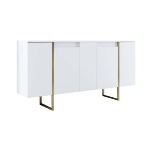 wohnli-moebel-suche-M24113546 Wohnli Möbelsuche - Sideboard in Holzeffekt weiß