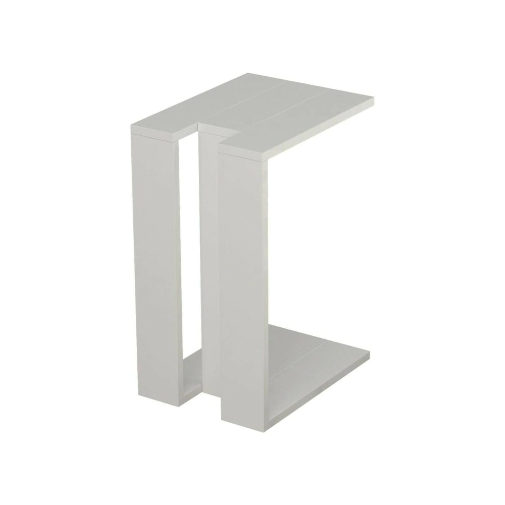wohnli-moebel-suche-M24113586 Wohnli Möbelsuche - Couchtisch in Holzoptik weiß 80x80h40 cm