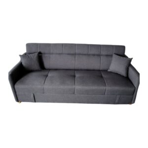 wohnli-moebel-suche-M24115903 Wohnli Möbelsuche - Sofa mit dunkelgrauem Stoff und Stauraum