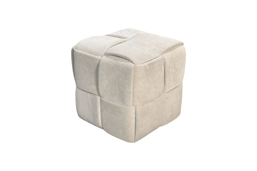 wohnli-moebel-suche-M24117431 Wohnli Möbelsuche - Pouf aus Cord