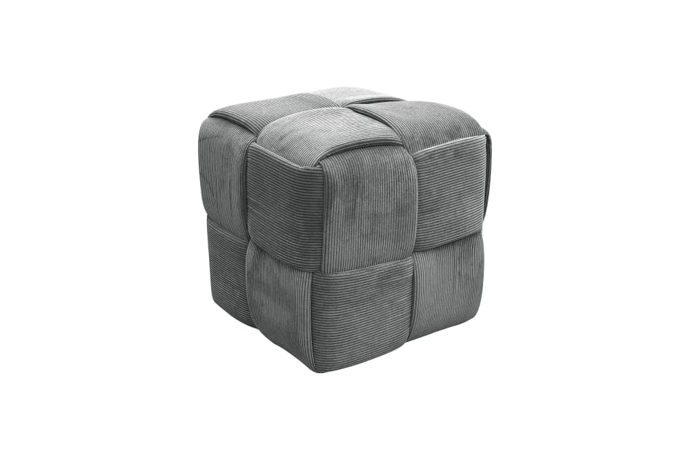 wohnli-moebel-suche-M24117432 Wohnli Möbelsuche - Pouf aus Cord