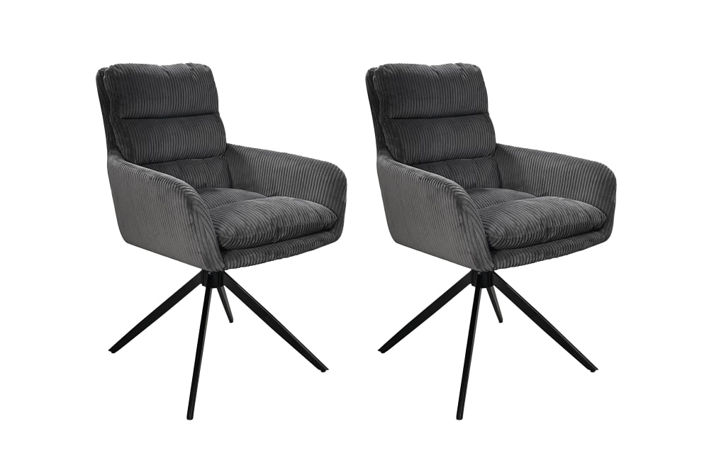 wohnli-moebel-suche-M24117437 Wohnli Möbelsuche - 2er Set Stühle aus Grob-Cord