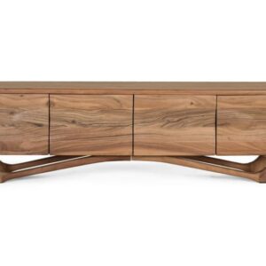 wohnli-moebel-suche-M24117790 Wohnli Möbelsuche - Handgefertigter TV-Schrank aus Akazienholz 170 cm