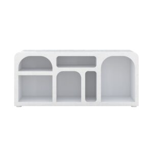 wohnli-moebel-suche-M24118922 Wohnli Möbelsuche - Buffet aus gebrochenem Weißem Gips 160 cm