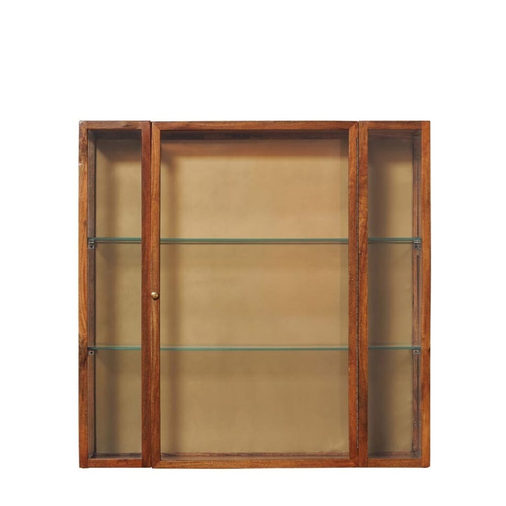 wohnli-moebel-suche-M24119671 Wohnli Möbelsuche - Wandvitrine aus Holz