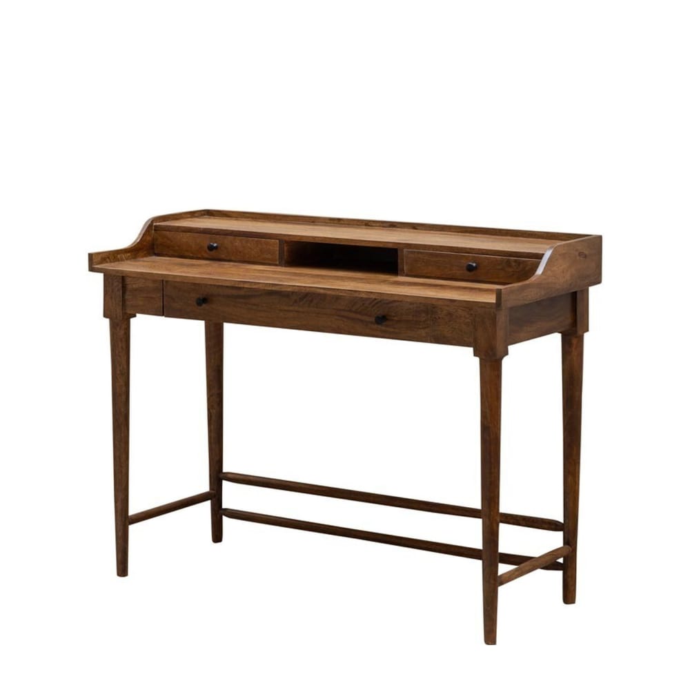 Wohnli Möbelsuche - Schreibtisch aus Holz