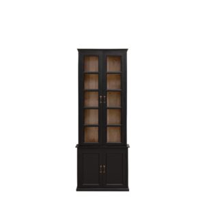 wohnli-moebel-suche-M24119691 Wohnli Möbelsuche - Kleine Holzvitrine
