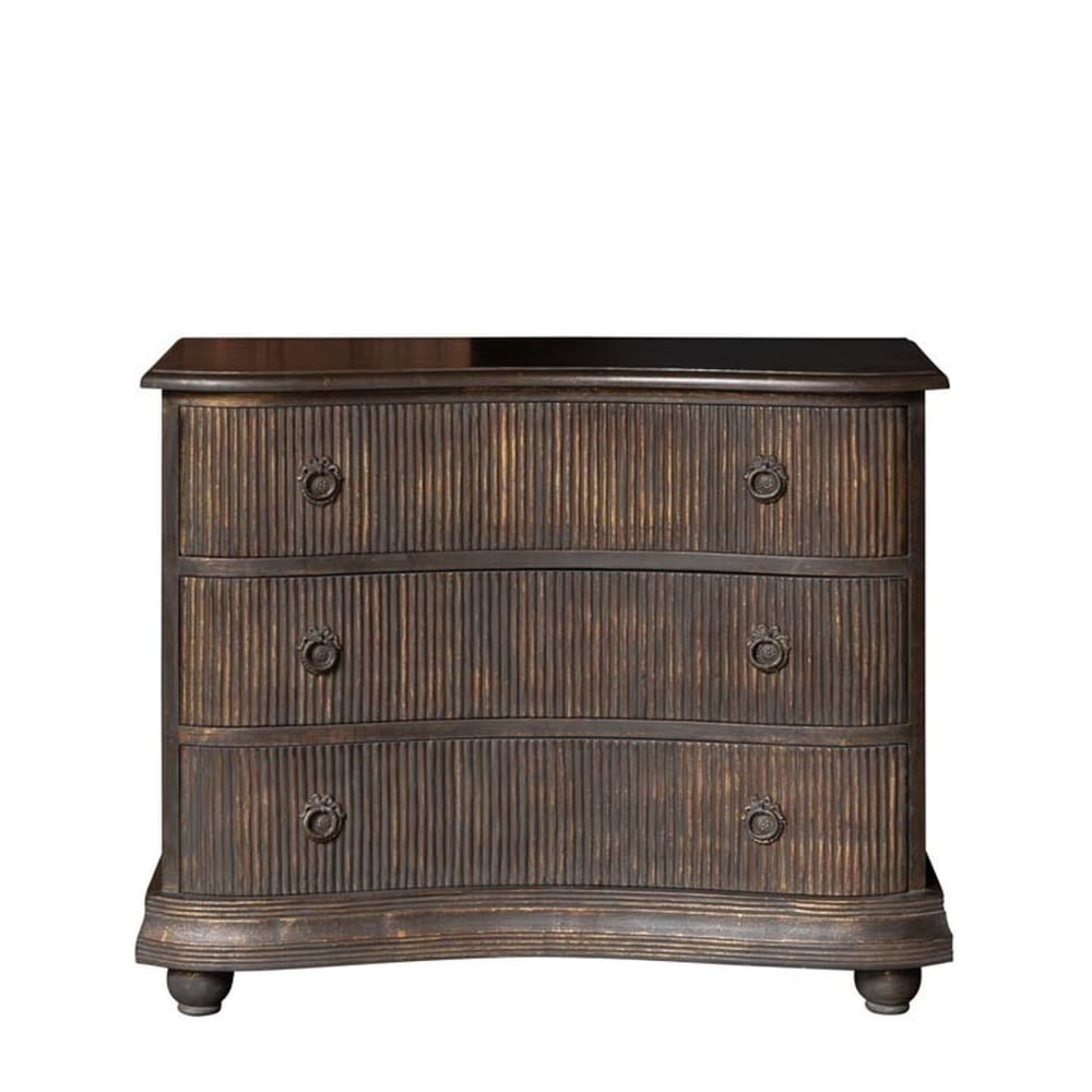 wohnli-moebel-suche-M24119723 Wohnli Möbelsuche - Kommode mit 3 Holzschubladen