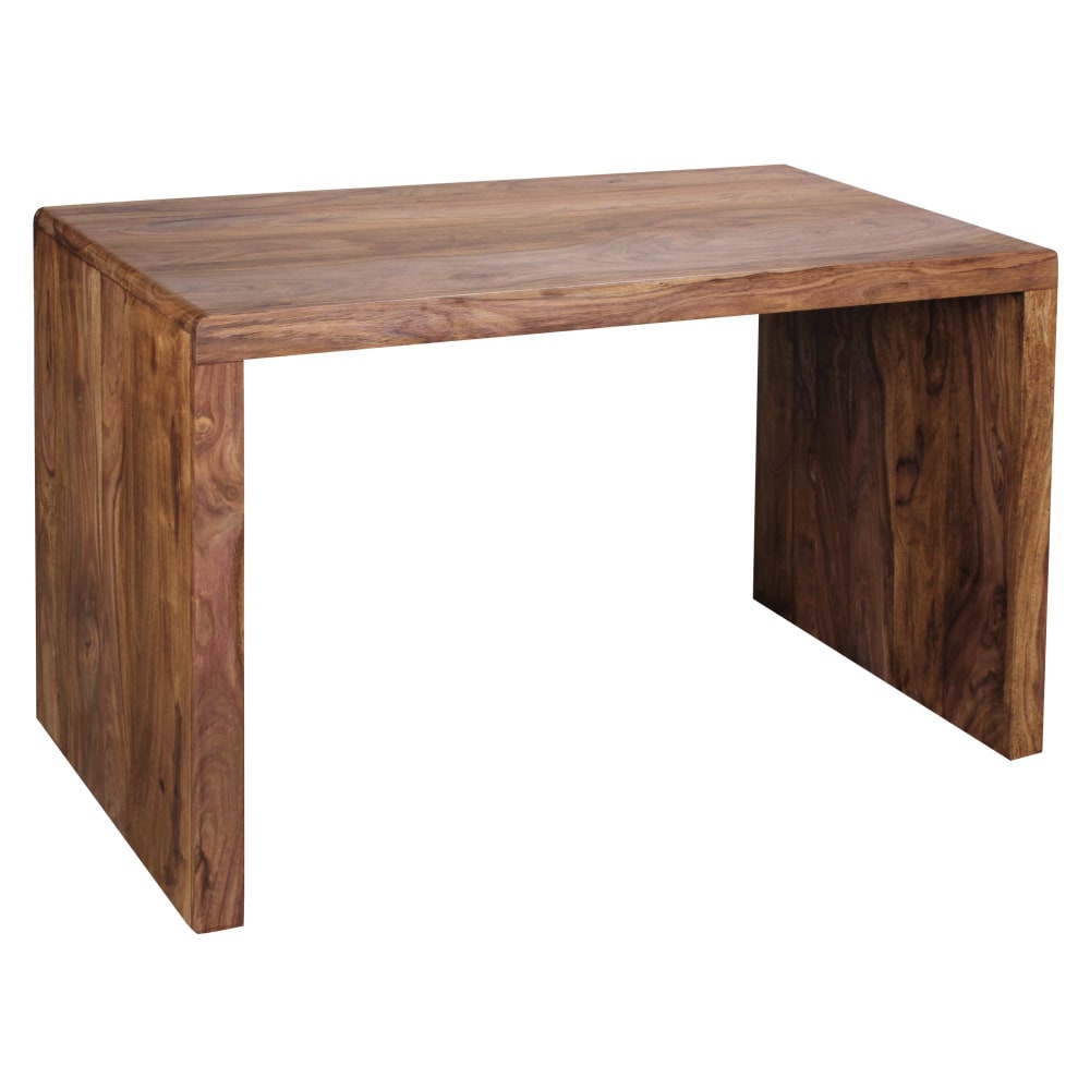 wohnli-moebel-suche-M24120490 Wohnli Möbelsuche - Schreibtisch 120 cm aus Sheesham Massivholz