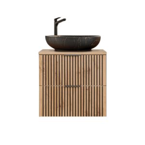 Wohnli Möbelsuche - Waschtisch 2 Schubladen