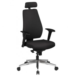 wohnli-moebel-suche-M24121953 Wohnli Möbelsuche - Chefsessel höhenverstellbar aus Stoff
