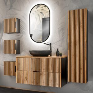 wohnli-moebel-suche-M24122069-1 Eichenoptik und Schwarz