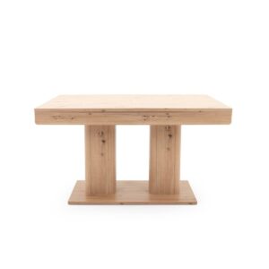 wohnli-moebel-suche-M24122716 Wohnli Möbelsuche - Ausziehbarer Esstisch Dekor Artisan-Eiche L140-220 cm – HEIDELBERG