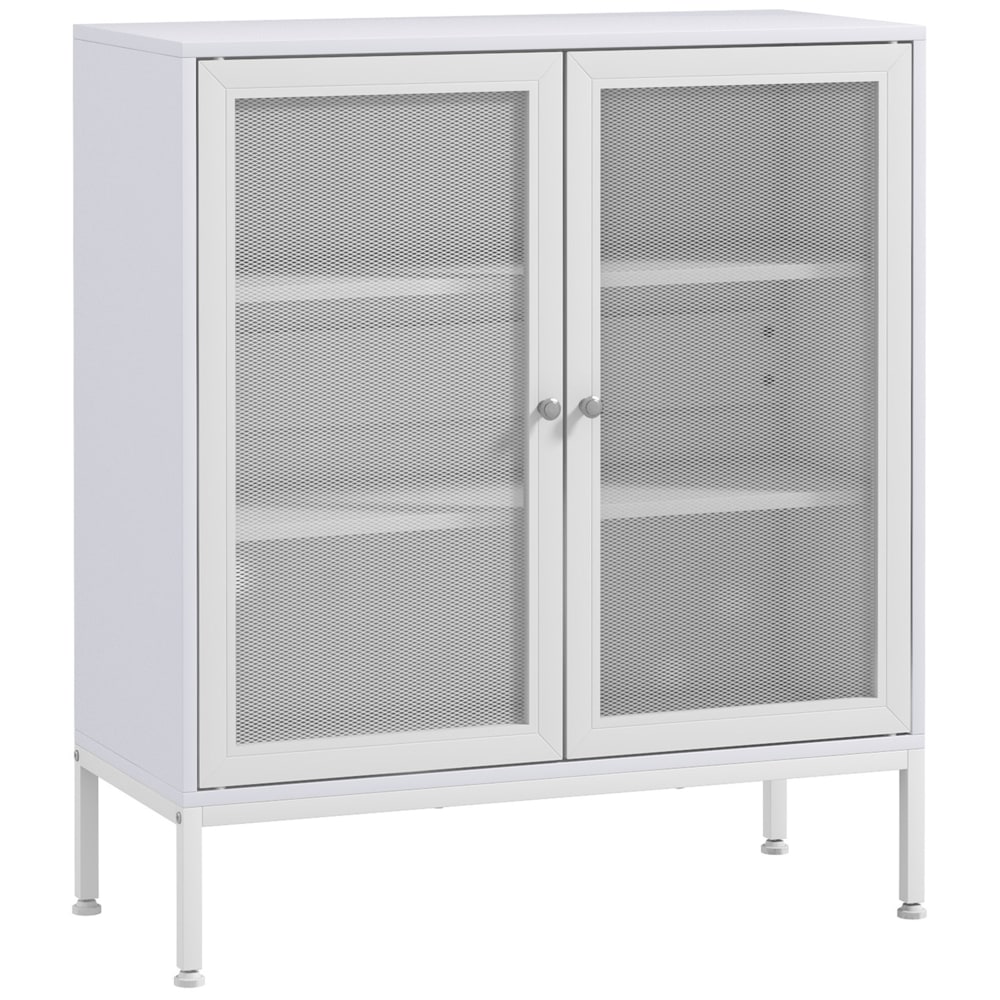 wohnli-moebel-suche-M24122797 Wohnli Möbelsuche - Niedrigbuffet mit 2 Gittertüren