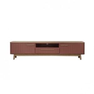 wohnli-moebel-suche-M24123382 Wohnli Möbelsuche - Fernsehmöbel aus Eiche rose saumon