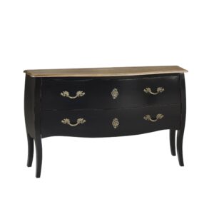 Wohnli Möbelsuche - Shabby-Chic-Kommode