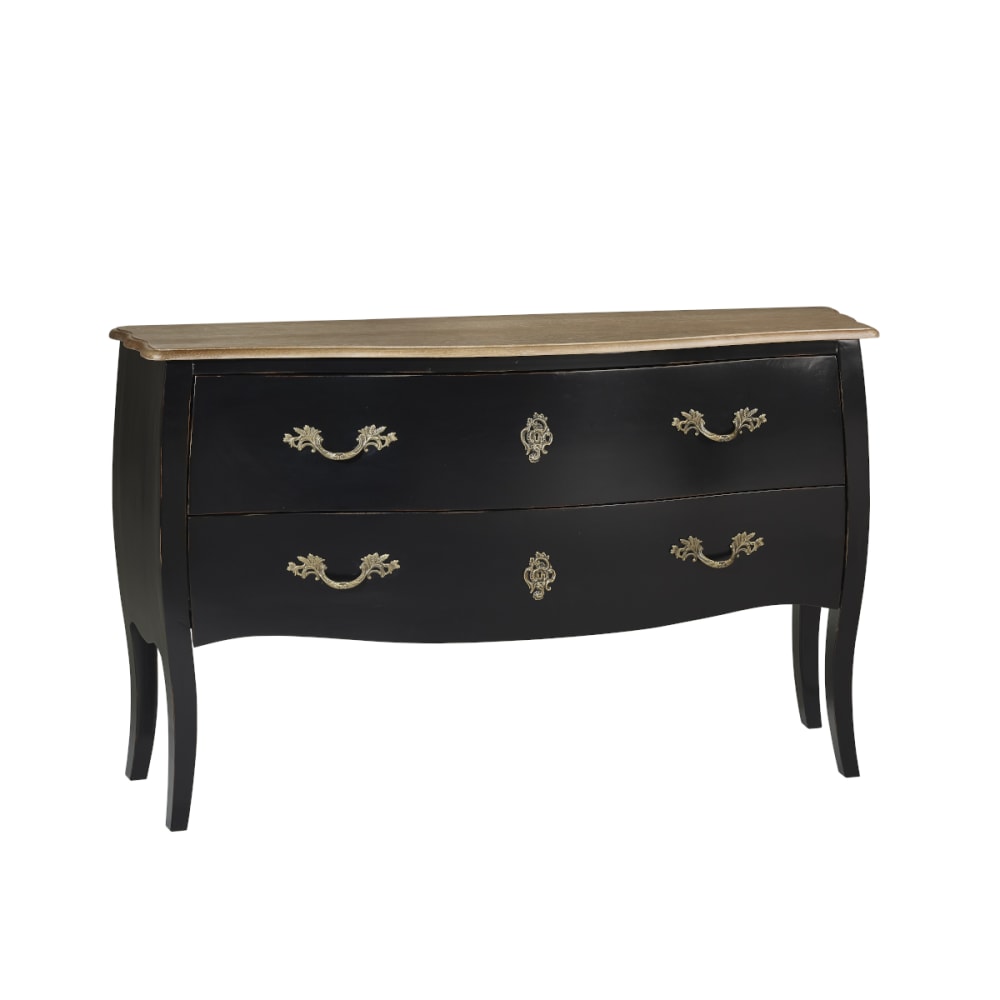 Wohnli Möbelsuche - Shabby-Chic-Kommode
