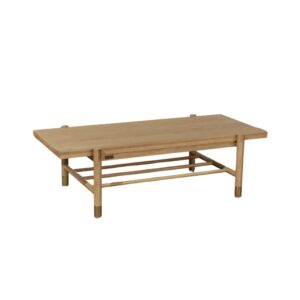 wohnli-moebel-suche-M24123405 Wohnli Möbelsuche - Rechteckiger Couchtisch aus Eiche Beige