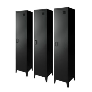 wohnli-moebel-suche-M24124286 Wohnli Möbelsuche - 3er-Set Schränke aus Stahl