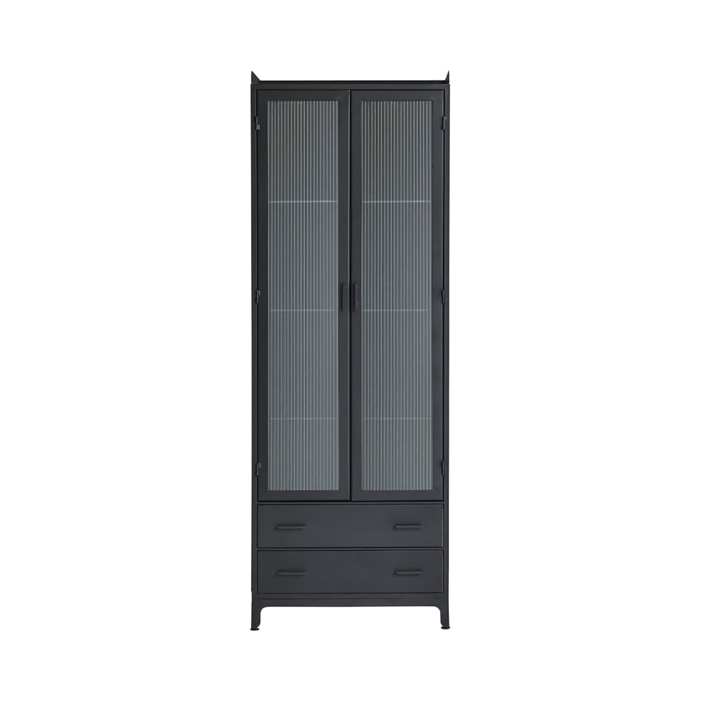 Wohnli Möbelsuche - Metallschrank