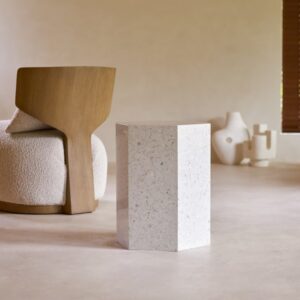 wohnli-moebel-suche-M24124808 Wohnli Möbelsuche - Sofaende aus Premium-Terrazzo Moon