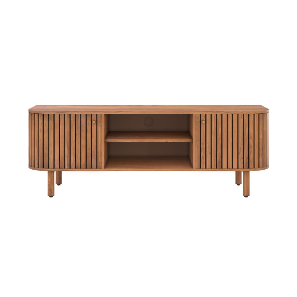 wohnli-moebel-suche-M24125681 Wohnli Möbelsuche - TV-Möbel aus Akazienholz 145 cm