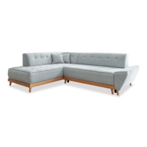 Wohnli Möbelsuche - 6-Sitzer Ecksofa