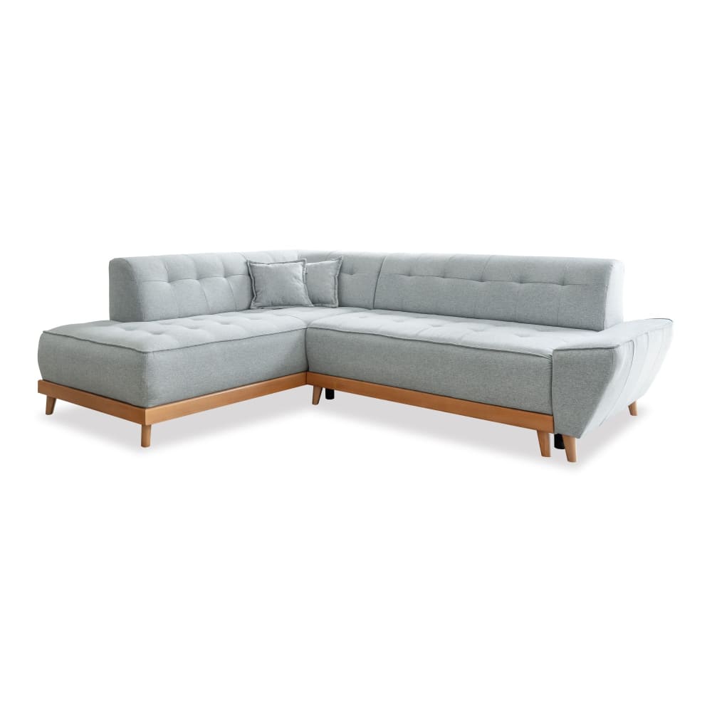 Wohnli Möbelsuche - 6-Sitzer Ecksofa