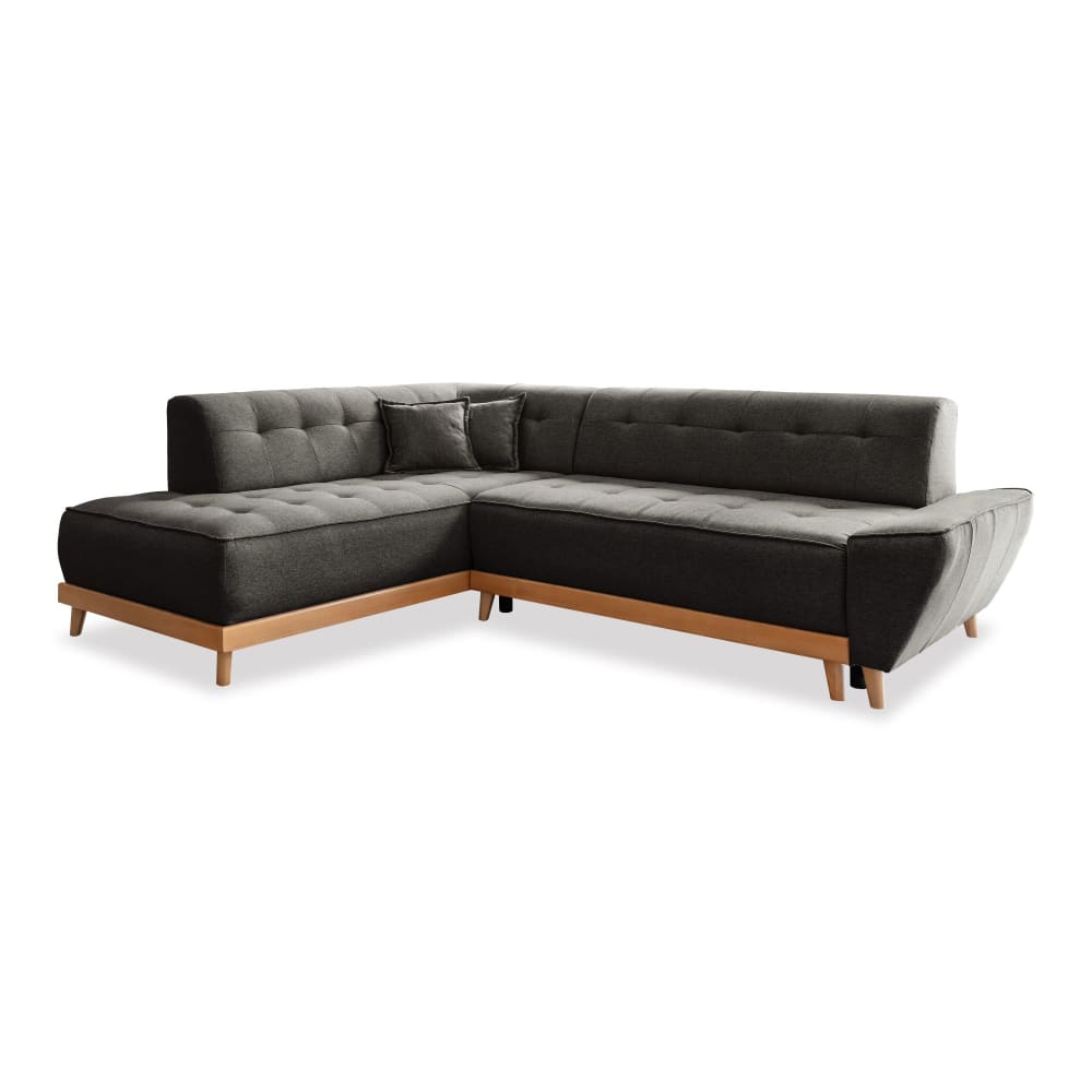 Wohnli Möbelsuche - 6-Sitzer Ecksofa