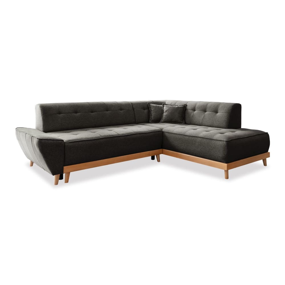 Wohnli Möbelsuche - 6-Sitzer Ecksofa