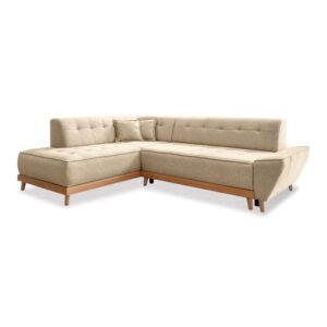 Wohnli Möbelsuche - 6-Sitzer Ecksofa