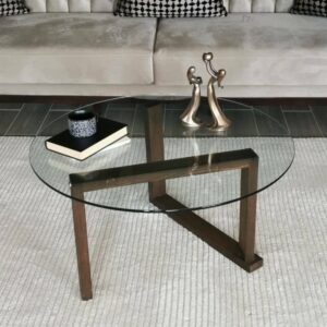 wohnli-moebel-suche-M24128354-1 Couchtisch aus Massivholz nussbraun 80x41x80cm Holz Braun Dmora Möbel Wohnzimmermöbel Couchtische