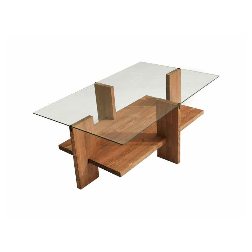 wohnli-moebel-suche-M24128366 Wohnli Möbelsuche - Couchtisch aus Massivholz Nussbraun
